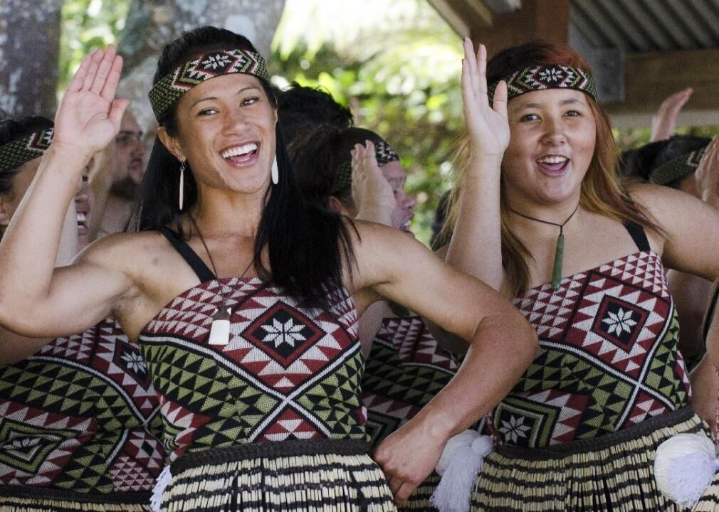 Waitangi Day